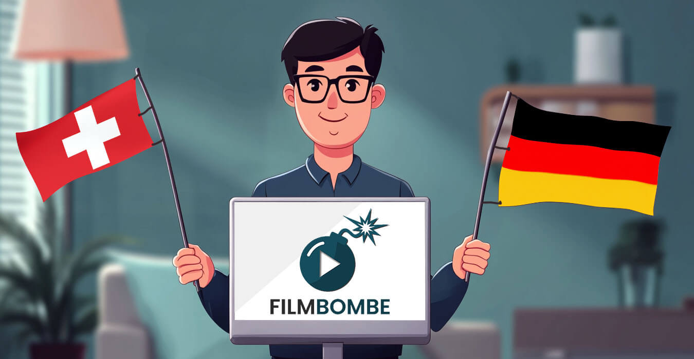 Erklärfilmproduktion Zürich